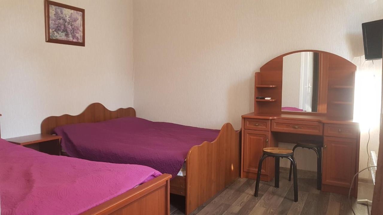 Holidays In Sukhum Σουχούμι Εξωτερικό φωτογραφία