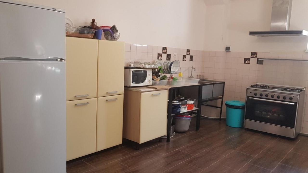 Holidays In Sukhum Σουχούμι Εξωτερικό φωτογραφία